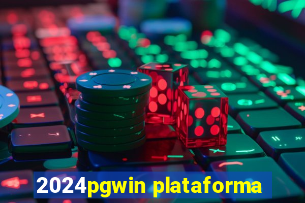 2024pgwin plataforma